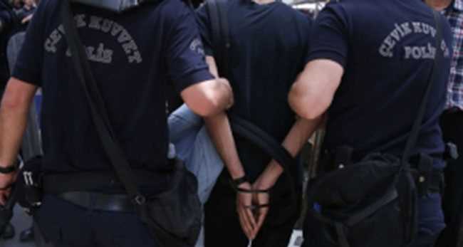 15 Sayıştay denetçisi tutuklandı