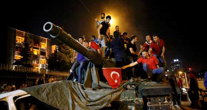 Eskişehir'de 141 gözaltı 50 tutuklama