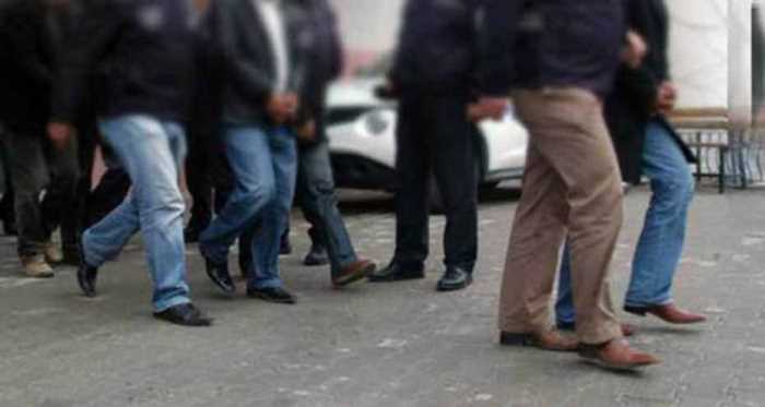 Eskişehir'de FETÖ operasyonu: 2 tutuklama