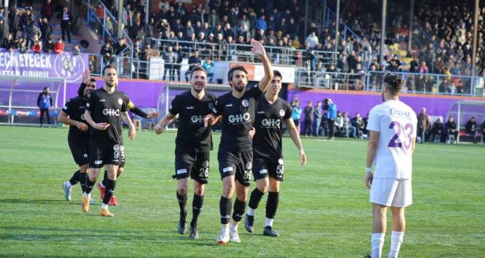 Gözler o tarihte: Eskişehirspor 3 puanı alabilecek mi?