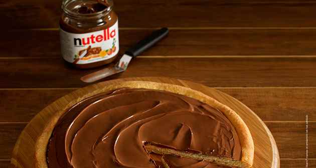 Nutella'dan palm yağı açıklaması